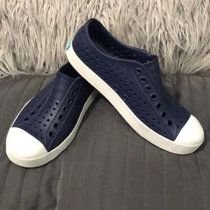 Native Jefferson Classic Slip-on